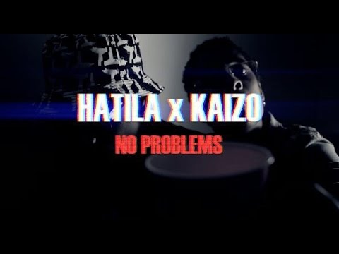 Hatila x Kaizo   -  No problems