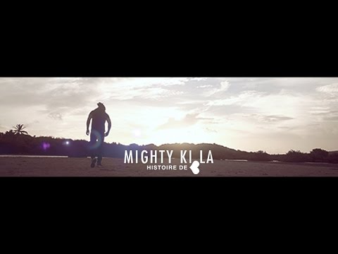 Mighty ki la