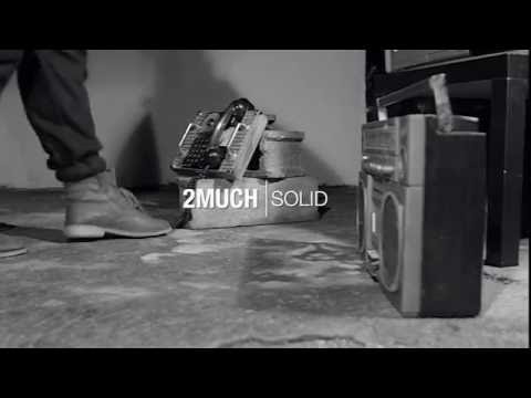 2much - solid (@lokalvideoz #lvzoriginal street clip)