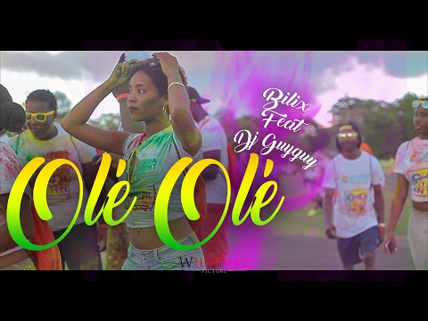 Bilix feat Deejay GuyGuy - Olé Olé