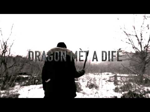 Dragon Mèt a Difé - Tou Sèl