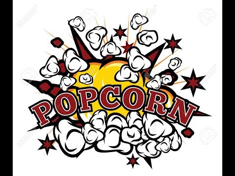 Ken vybz - popcorn