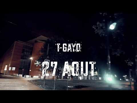 T gayo - 27 aout