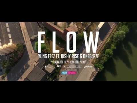 Yung feez - flow ft. dishy rise & mathis oneblaze
