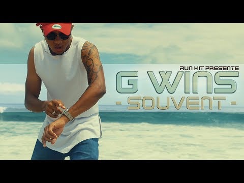 G Wins - Souvent