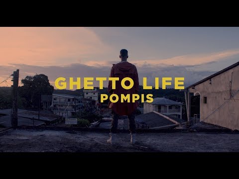 Pompis - ghetto life