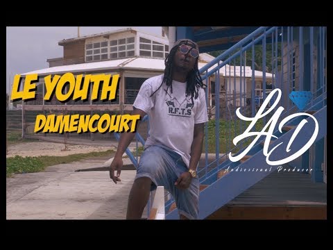 Le youth - DAMENCOURT