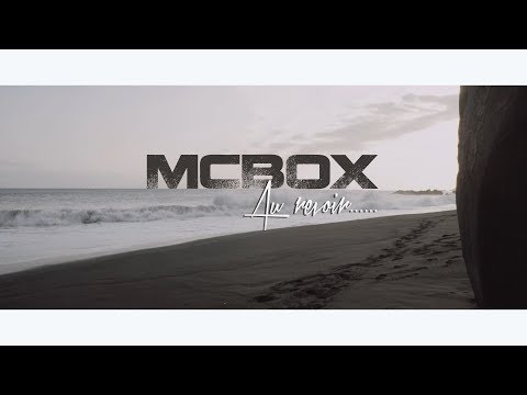 Mcbox - Au revoir