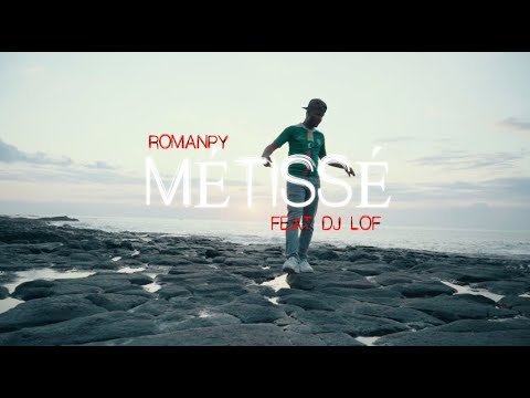Romanpy ft. dj lof (rikos') - métissé