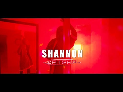 Shannon - Zatrap