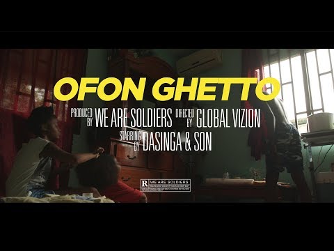 Dasinga - Ofon ghetto