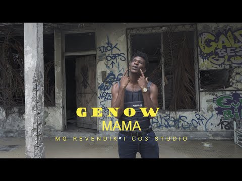 Genow - Mama