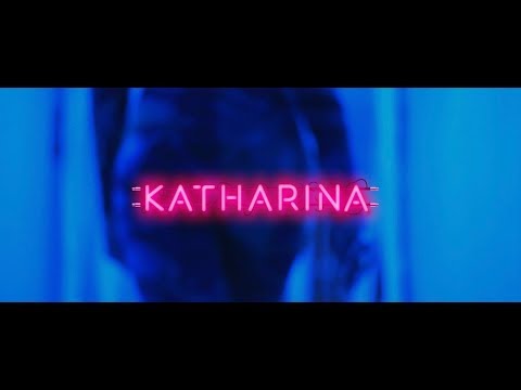 Katharina - Beauty and brain
