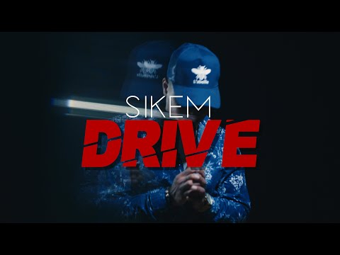 Sikem - drive ( sick'shot #4 )