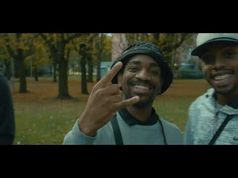Dexta - equipage  feat ( niicmo & t kimp gee )