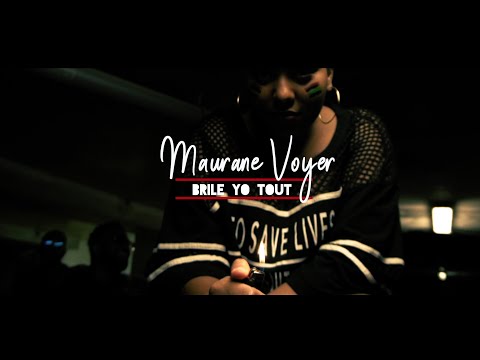 Maurane Voyer - Brilé yo tout