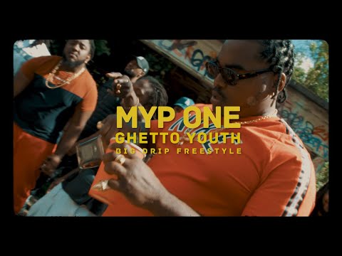 Myp one - ghetto youth