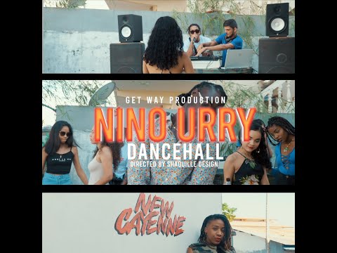 Nino urry - dancehall