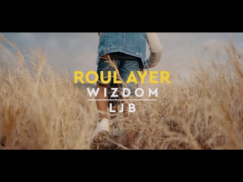 Wizdom  ft. ljb - Roule ayer