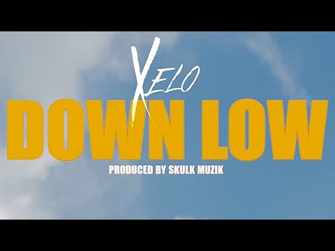 Xelo feat Skulk Muzik - Down low