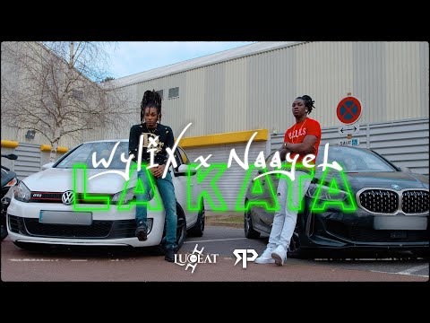 Naayel ft. Wylix - La kata