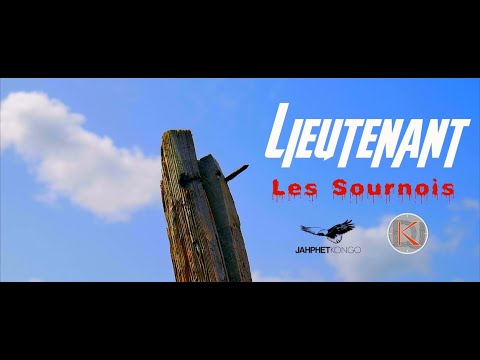 Les sournois - lieutenant feat. dj kaprisson / ooh yeah riddim