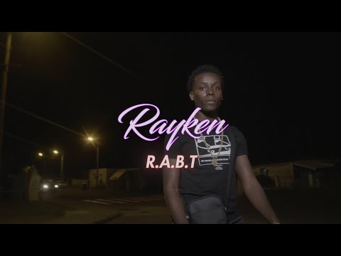 Rayken - r.a.b.t