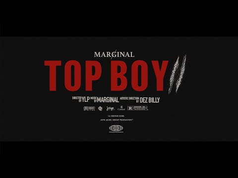 Marginal - top boy 2