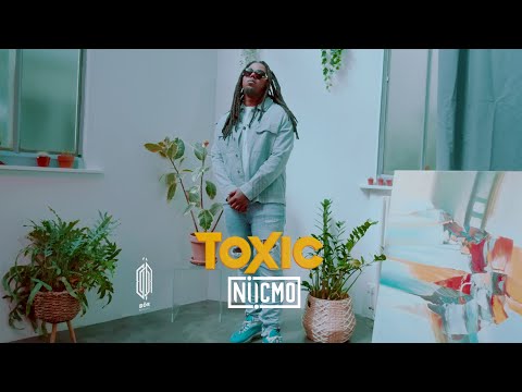Niicmo - Toxic