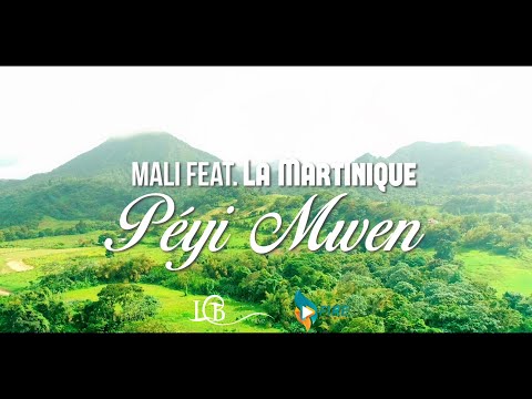 Mali ft. la martinique - Péyi mwen