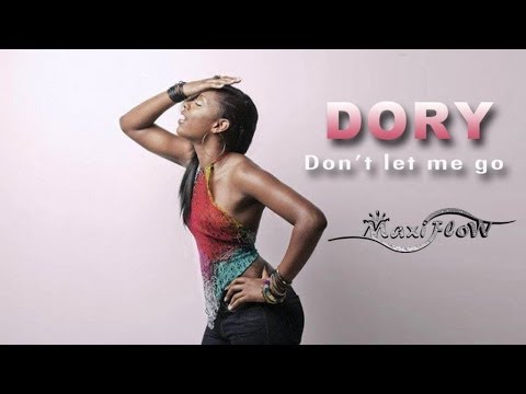 Dory - Don't Let Me Go