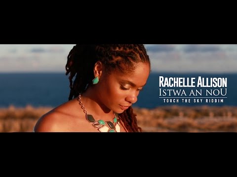 Rachelle Allison - Istwa An Nou