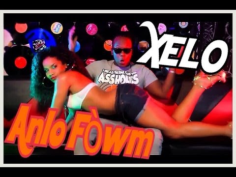 Xelo - Anlo Fòwm [may2014]