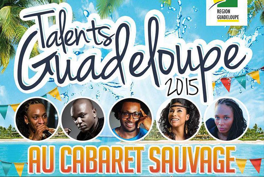 Talents Guadeloupe