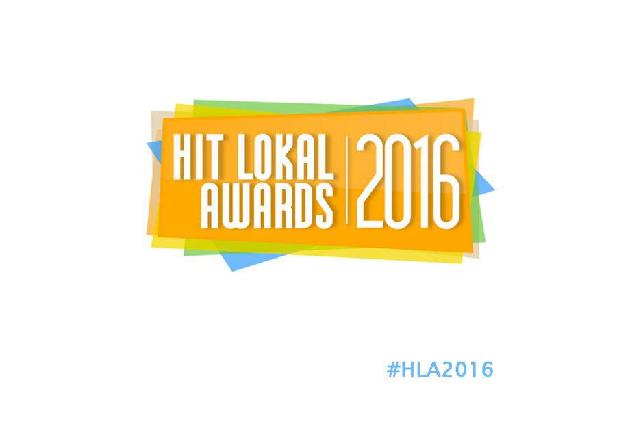 Hit Lokal Awards 2016, c'est parti !