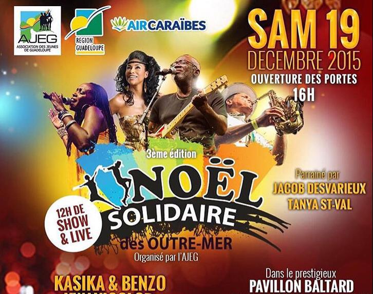 Noël solidaire