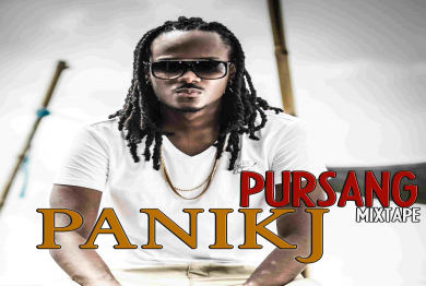 Panik-J présente Pursang