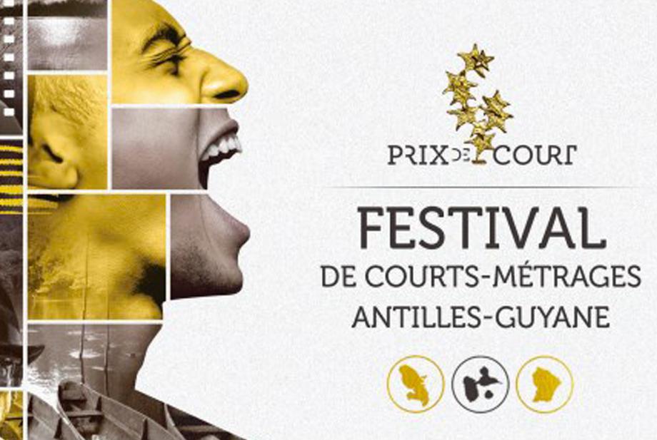 Festival Prix de Court : les lauréats