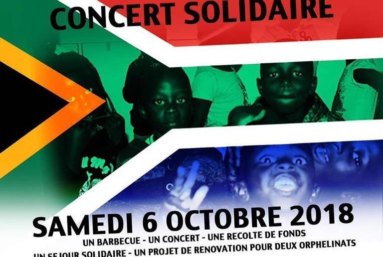 Concert solidaire demain à Bobigny (6 octobre)