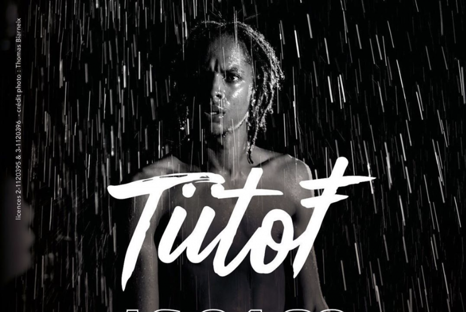 Tiitof annonce la date de son premier concert