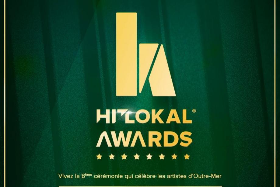 Hit Lokal Awards 2020 - Ouverture de la billeterie
