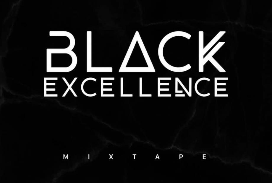 La Black Excellence selon Moody Mike