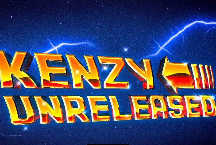 Unreleased - L'EP de Kenzy que beaucoup attendaient