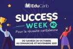 EduCarib présente la Success Week #2