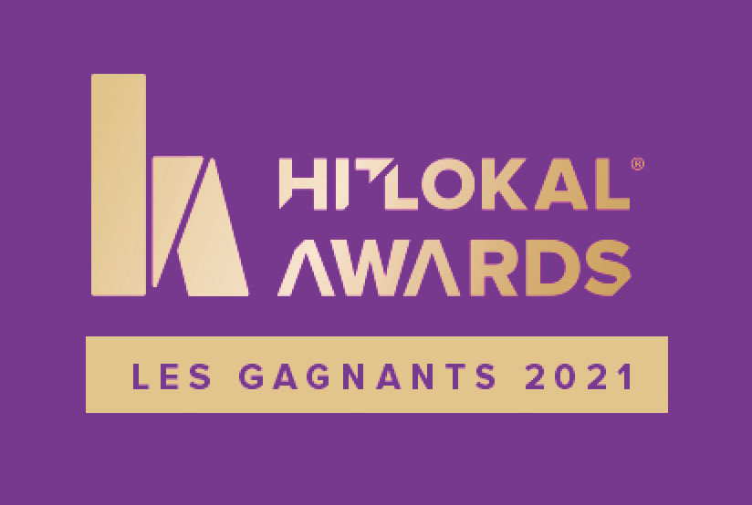 Hit Lokal Awards : Le palmarès  2021