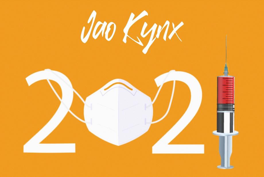 La Récap de Jao Kynx est sortie !
