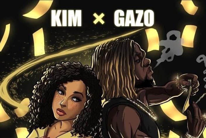Kim & Gazo : le single Love&Lové certifié single d'or