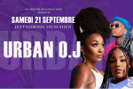 AGENDA - Le Festival OJ