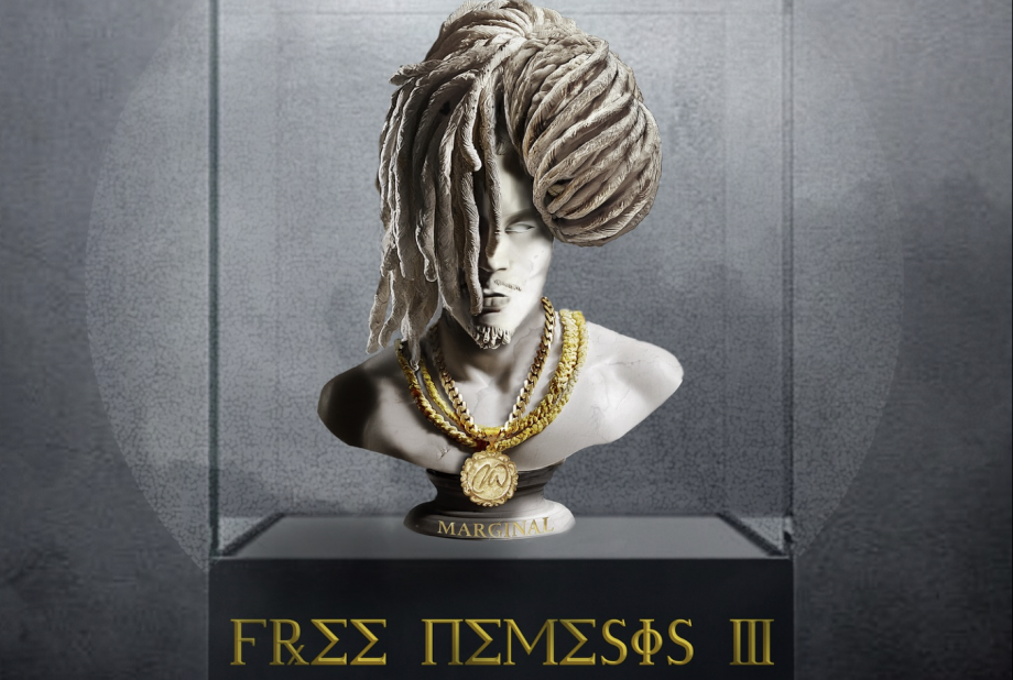 Free Nemesis III de Marginal