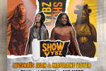 Show Vybz le nouveau rendez-vous musical caribéen parisien